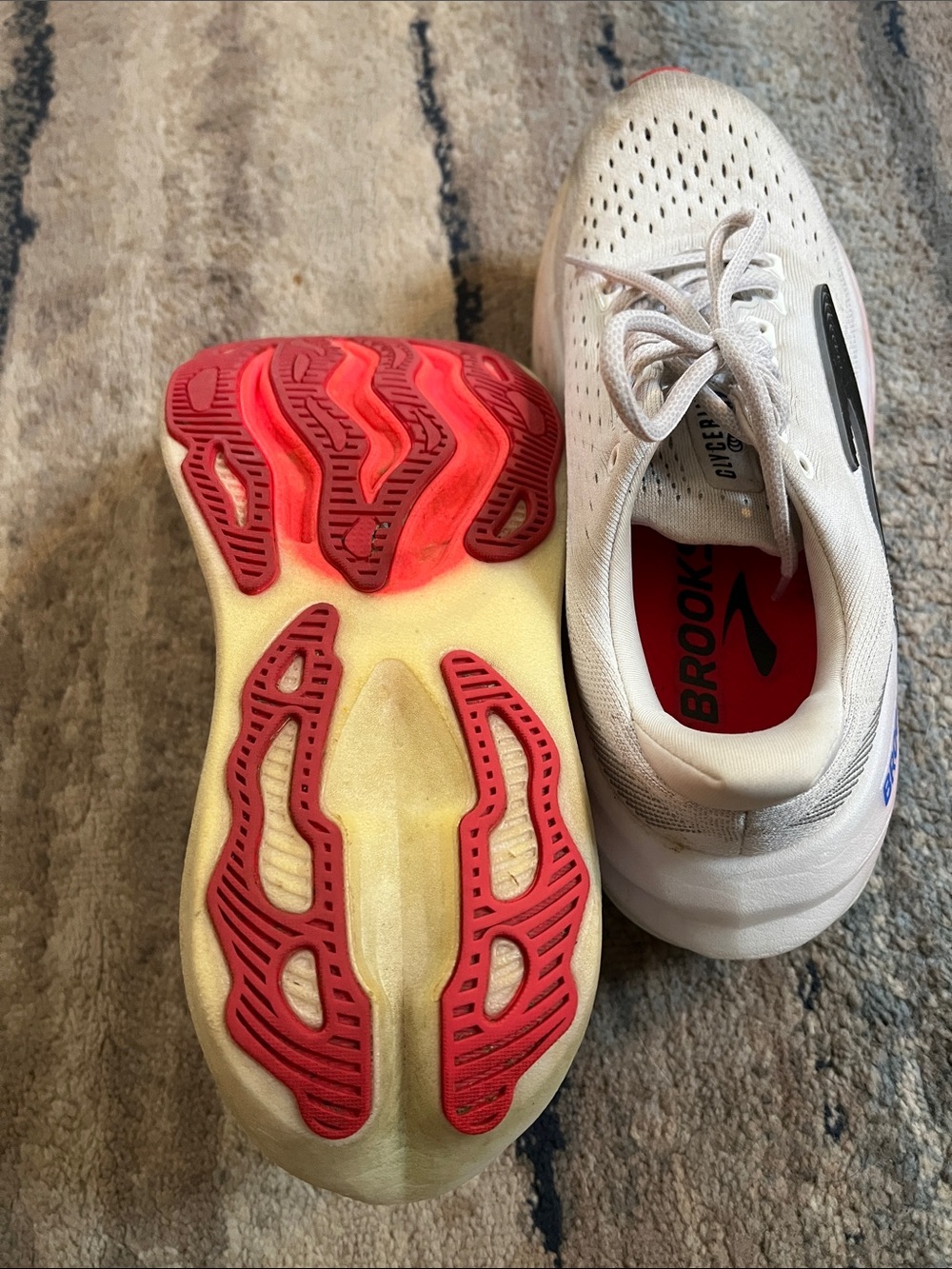 Brooks Glycerin Max - Picture 5 of 6